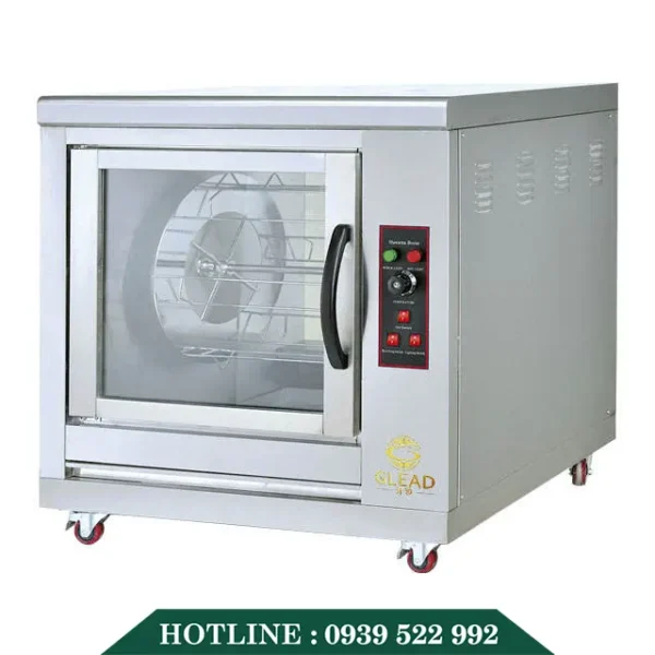 lo quay vit ga yxd 268 4