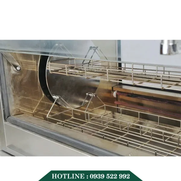 lo quay vit ga yxd 268 5