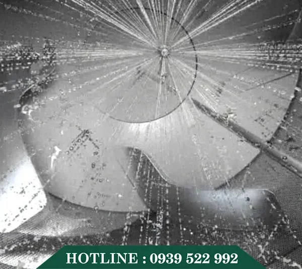 Máy Bao Phim Viên Thuốc 9 may bao phim vien thuo 5