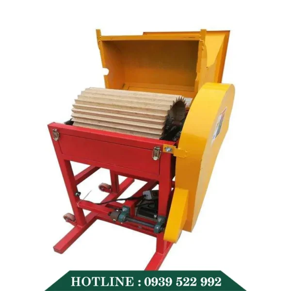 Máy Bóc Vỏ Đậu Phộng 11 may boc vo dau phong 5