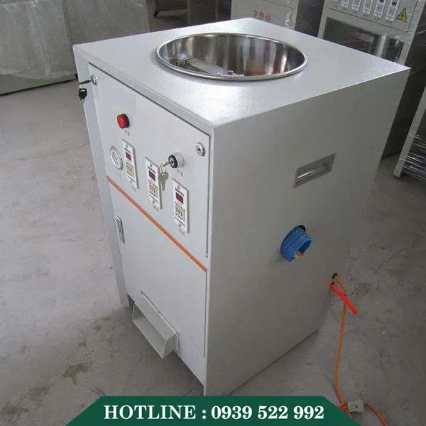 Máy Bóc Vỏ Hành Tỏi Lợi Ích Bất Ngờ 8 may boc vo hanh to 3