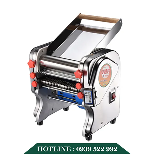 Máy Cán Bột Và Cắt Bột 10 may can bot va cat bot 1 1