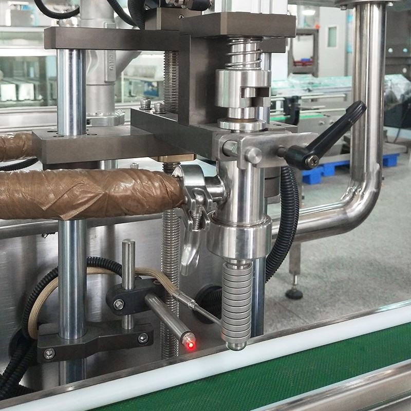 Máy Chiết Rót 1 Vòi Có Gia Nhiệt 5 may chiet rot 1 voi co gia nhiet 5