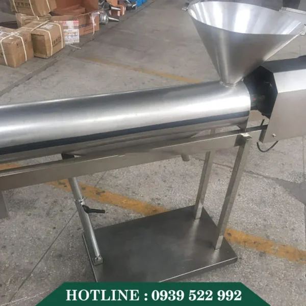 Máy Đánh Bóng Viên Thuốc Bán Tự Động 9 may danh bong vien thuoc ban tu dong 4
