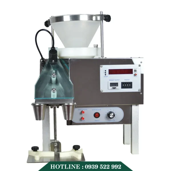 Máy Đếm Viên Thuốc Tự Động 8 may dem vien thuoc tu dong 2