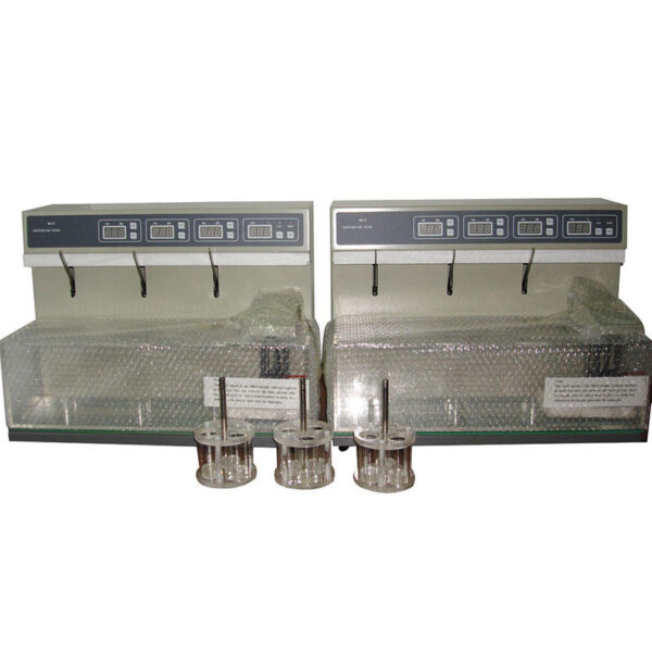 Máy Đo Độ Rã BJ-3 7 may do do ra bj3 3