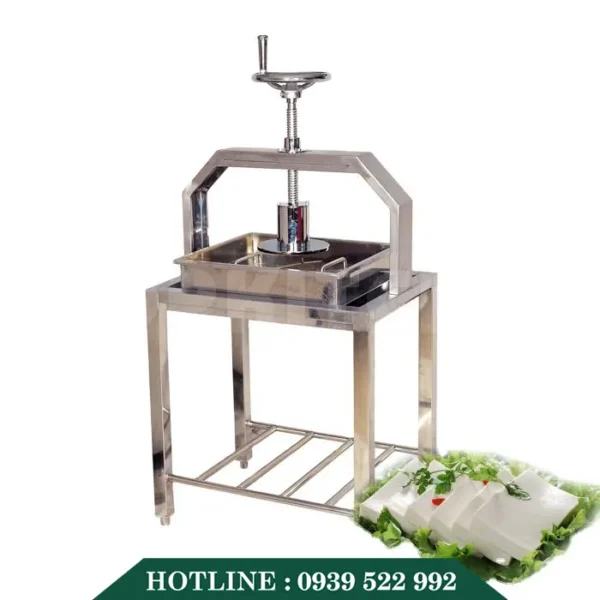 may ep dau nen khi 2