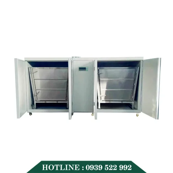 Máy Làm Giá Đỗ 500kg 8 may lam gia do 500kg 3