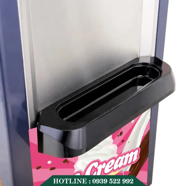 Máy Làm Kem Tươi BJ-218C 11 may lam kem tuoi bj 218c 4