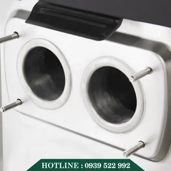 Máy Làm Kem Tươi BJ-218C 13 may lam kem tuoi bj 218c 6