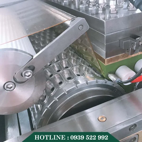 Máy Làm Viên Nang Mềm Tự Động 9 may lam vien nang mem tu dong 4