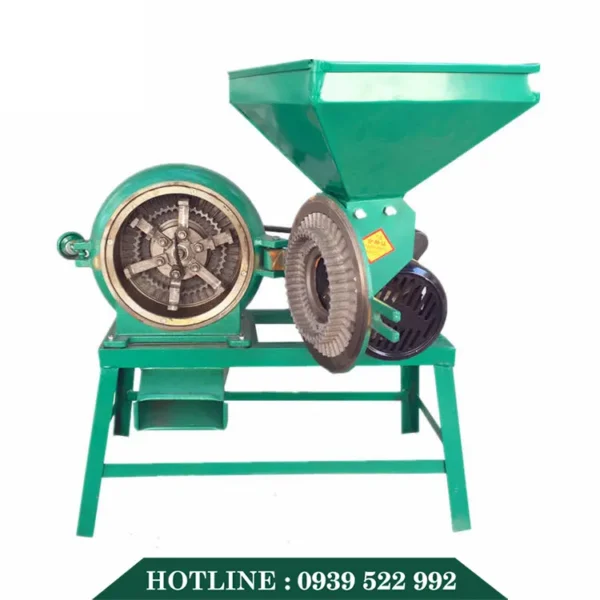 Máy Nghiền Bột Khô 7 may nghien bot kho 2