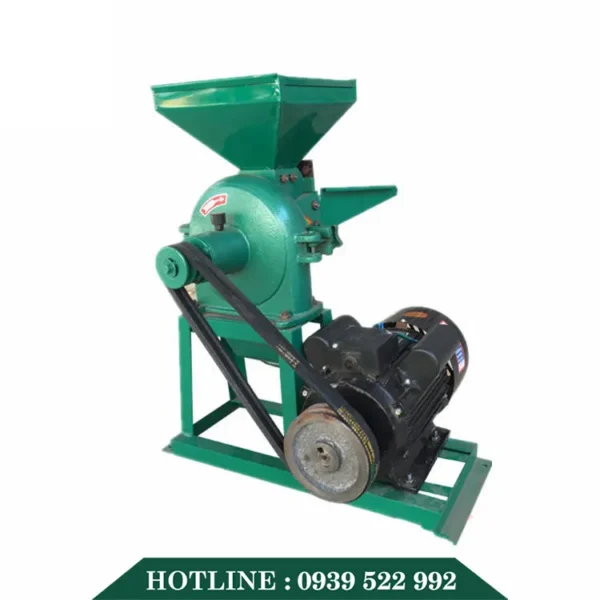 Máy Nghiền Bột Khô 8 may nghien bot kho 3