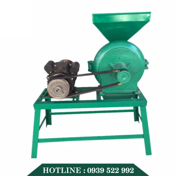 Máy Nghiền Bột Khô 9 may nghien bot kho 4