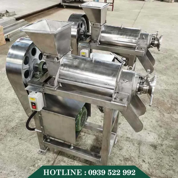 Máy Tách Hạt Chanh Dây 7 may tach hat chanh day 2 copy