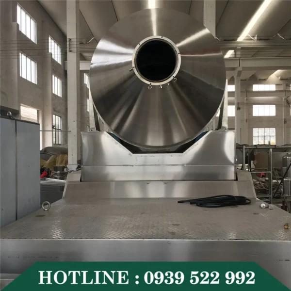 Máy Trộn Bột Rockin 7 may tron bot nam ngang xa day 2 1