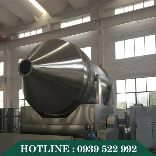 Máy Trộn Bột Rockin 9 may tron bot nam ngang xa day 4 1