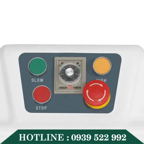 Máy Trộn Bột YSN-S30J 10 may tron bot ysn s30j 4