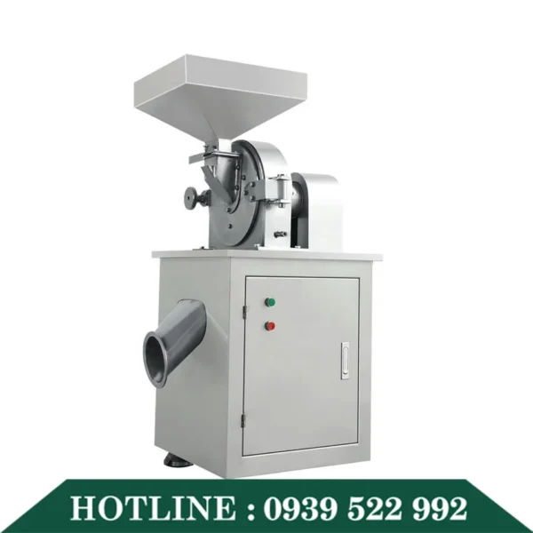 Máy Xay Bột Khô Inox TPX-2038 6 may xay bot kho inox tpx 2038 2 copy