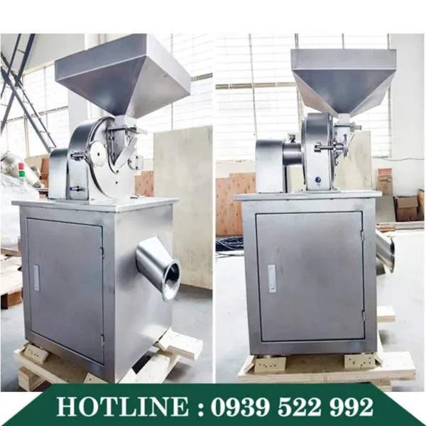 Máy Xay Bột Khô Inox TPX-2038 7 may xay bot kho inox tpx 2038 3 copy