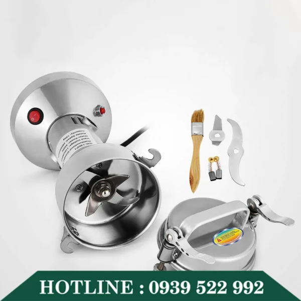 Máy Xay Bột Mịn 9 may xay bot min 2