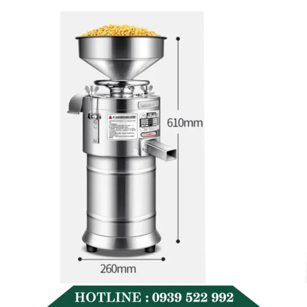 may xay dau fsm 120 4