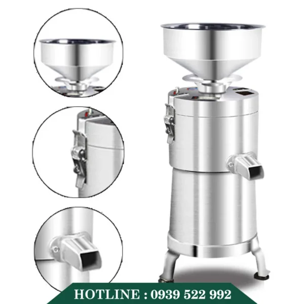 may xay dau nanh fdm z100 3