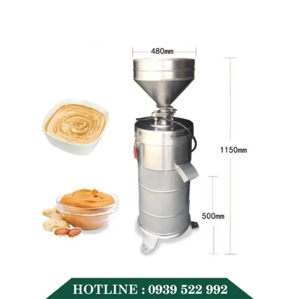 may xay dau nanh fdm z100 4