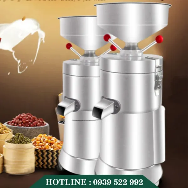 may xay dau nanh fsm 100 2