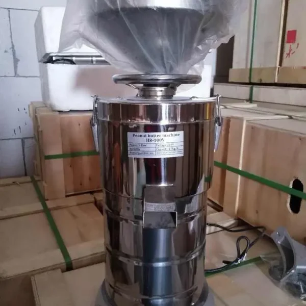 may xay dau nanh fsm 100 4