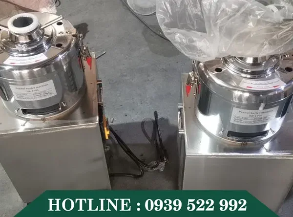 may xay dau nanh fsm 100 5