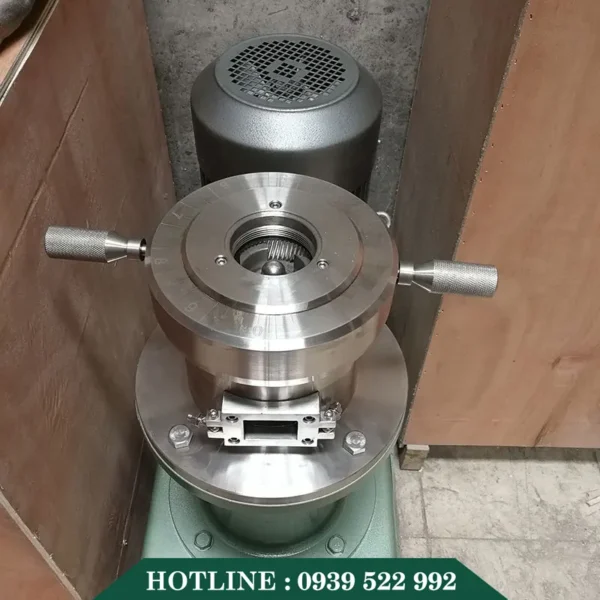 Máy Xay Nhuyễn Đa Năng Công Nghiệp 9 may xay nhuyen da nang cong nghiep 3