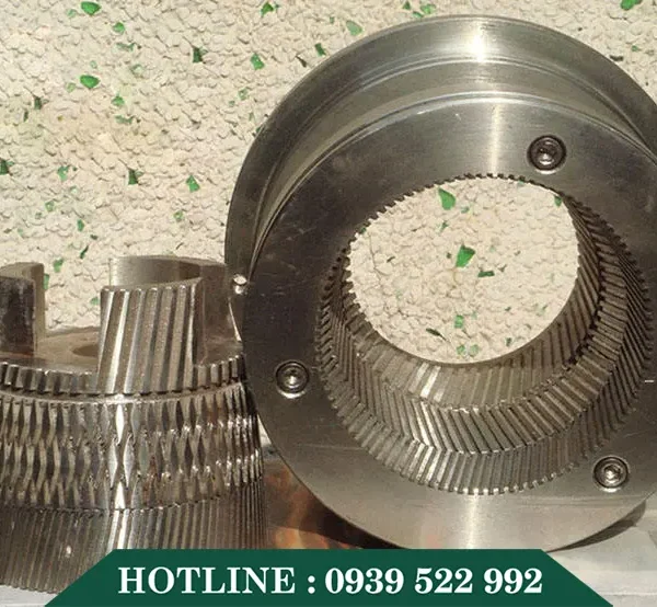 Máy Xay Nhuyễn Đa Năng Công Nghiệp 10 may xay nhuyen da nang cong nghiep 4