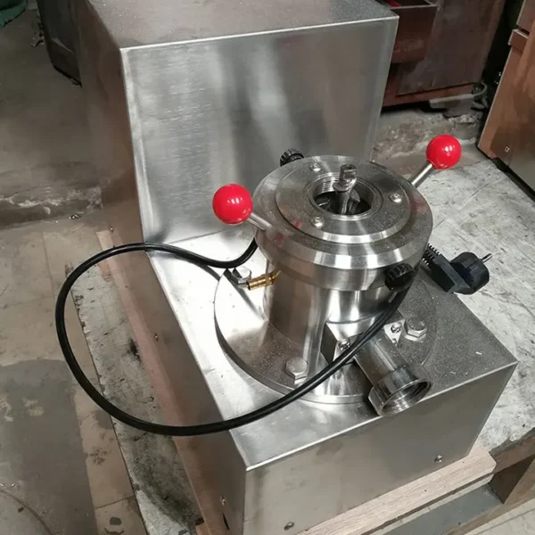 Máy Xay Nhuyễn Đa Năng Công Nghiệp 11 may xay nhuyen da nang cong nghiep 5