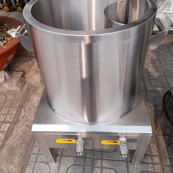 Nồi Nấu Cháo 30L 11 noi nau chao 30l 4