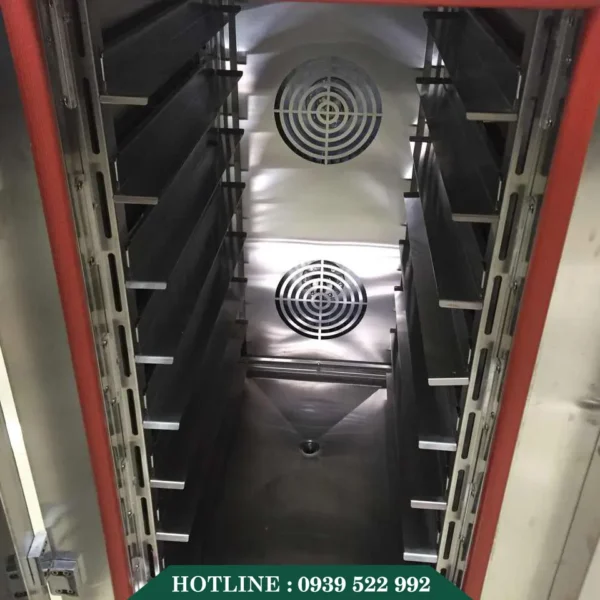 Tủ Nướng Bánh Đối Lưu Southstar 5 Khay 8 tu nuong banh doi luu southa 5 khay 3