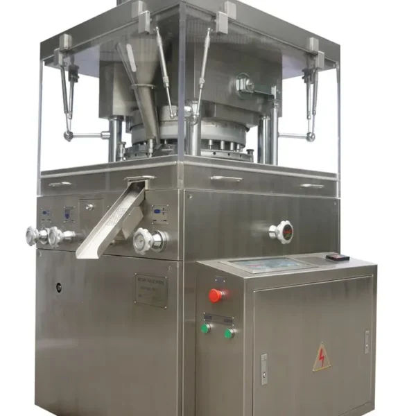 Máy Dập Viên 21 Chày 7 May Dap Vien 21 Chay 3 copy