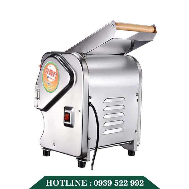 Máy Cán Bột Và Cắt Bột 4 Máy Cán Bột Và Cắt Bột - Ảnh 4