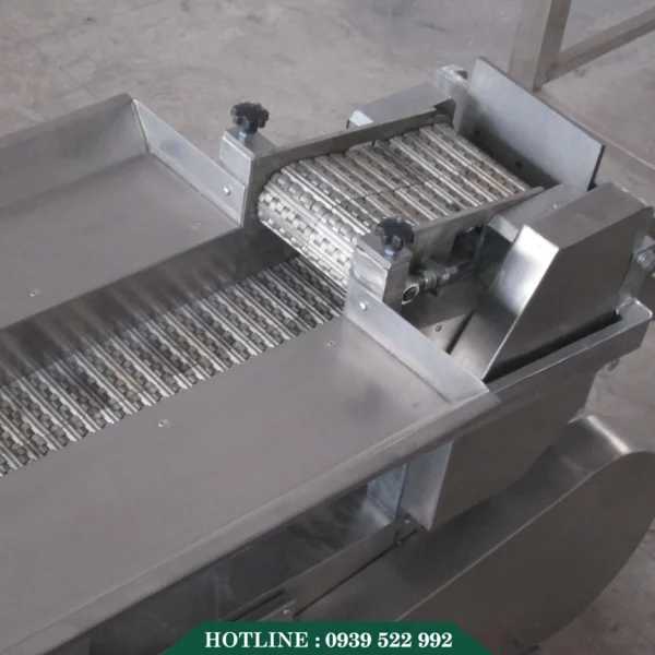Máy Cắt Lát Thảo Dược, Dược Liệu, Cây Thuốc 15 may cat lat cay thuoc duoc lieu thao duo 5