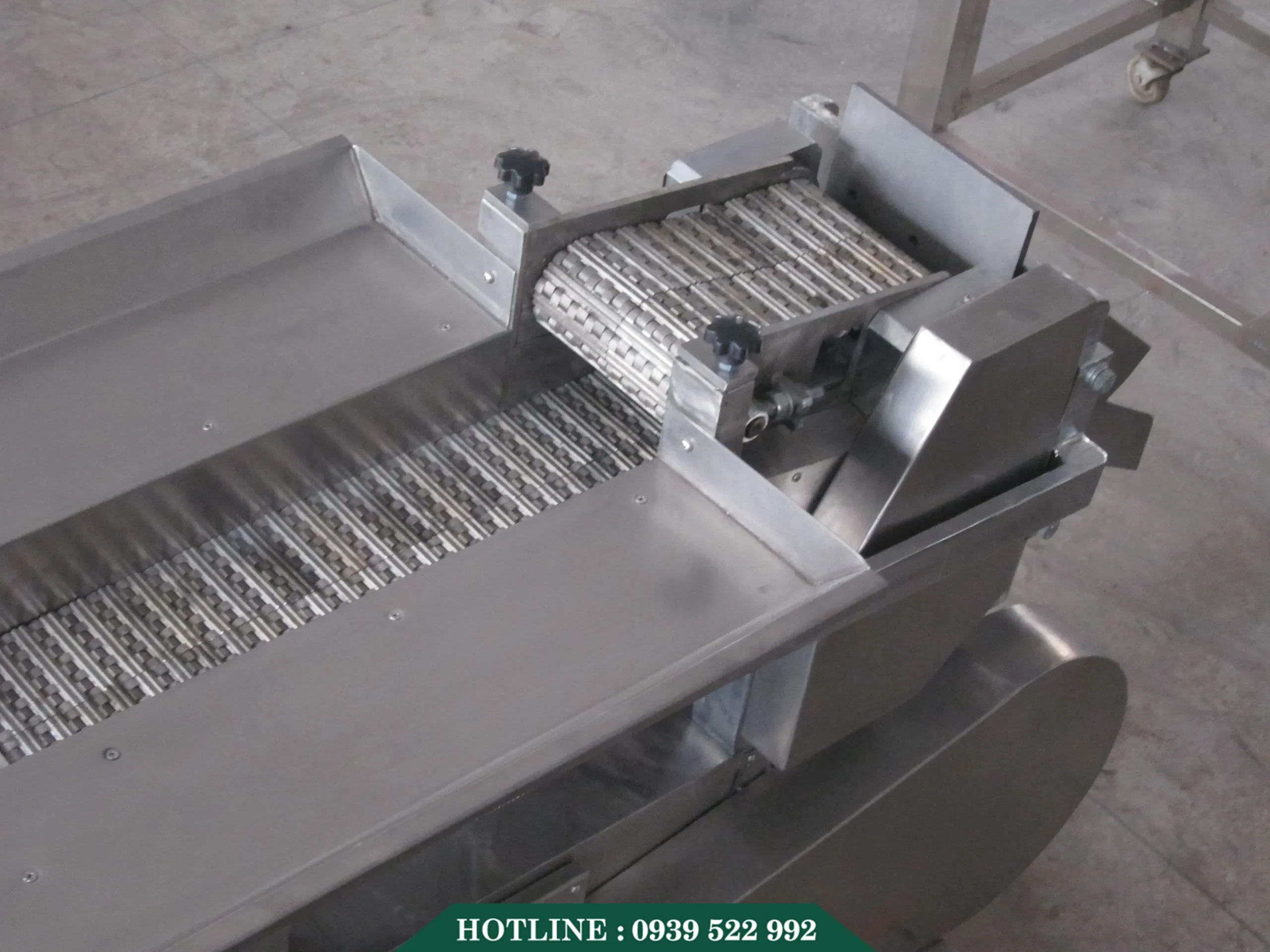 Máy Cắt Lát Thảo Dược, Dược Liệu, Cây Thuốc 6 Máy Cắt Lát Thảo Dược, Dược Liệu, Cây Thuốc - Ảnh 6