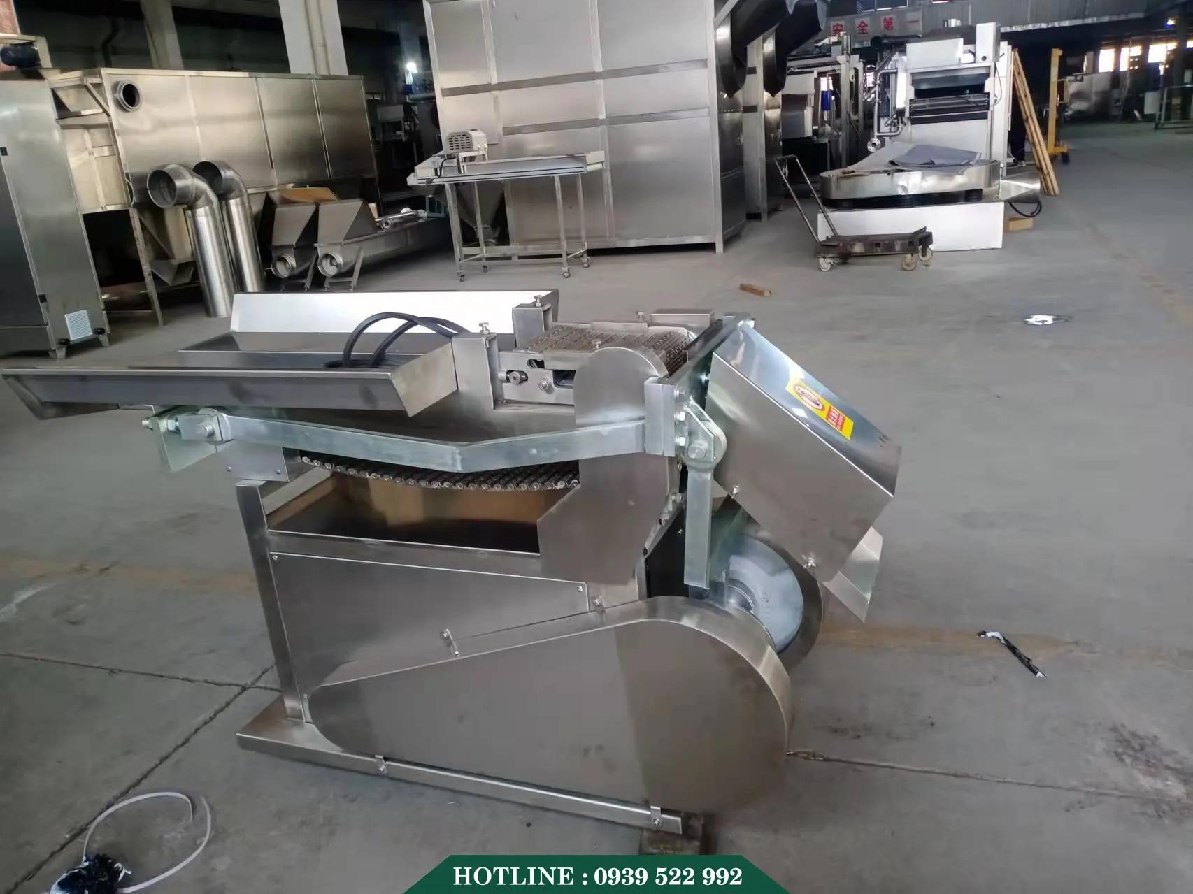 Máy Cắt Lát Thảo Dược, Dược Liệu, Cây Thuốc 4 Máy Cắt Lát Thảo Dược, Dược Liệu, Cây Thuốc - Ảnh 4