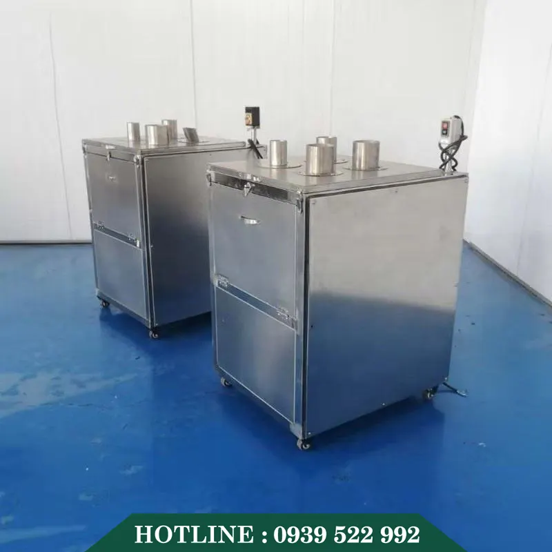 Máy Cắt Lát Rau Củ Quả Dạng Tròn 8 may cat lat rau cu qua dang tron 3