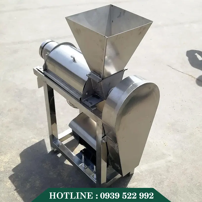 Máy Đánh Bóng Viên Thuốc Bán Tự Động - Ảnh 3