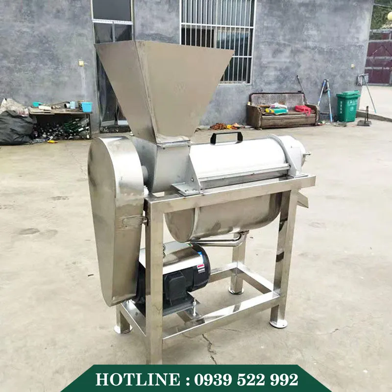 Máy Đánh Bóng Viên Thuốc Bán Tự Động - Ảnh 4