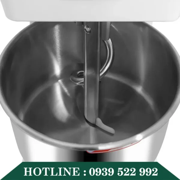 Máy Trộn Bột YSN-S30J 7 may tron bot ysn s30j 1