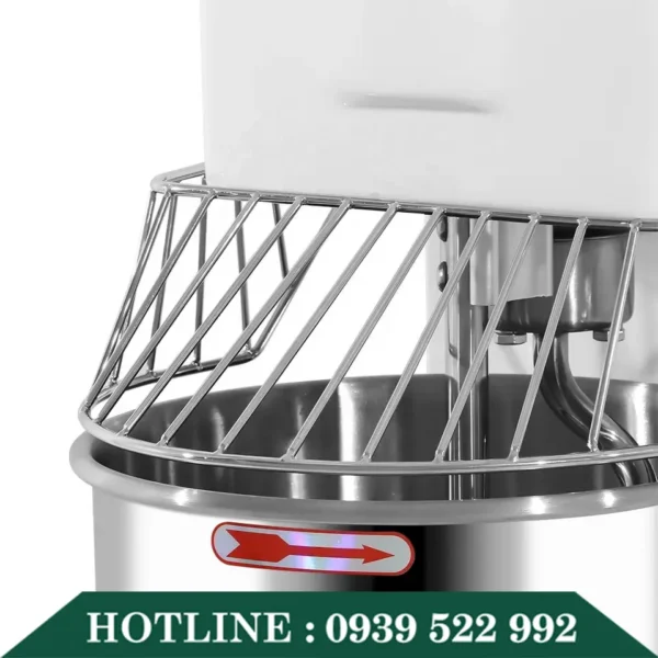 Máy Trộn Bột YSN-S30J 11 may tron bot ysn s30j 5