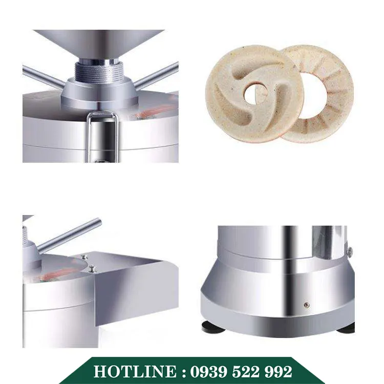 Máy Xay Đậu Nành FSM-175 2 Máy Xay Đậu Nành FSM-175 - Ảnh 2