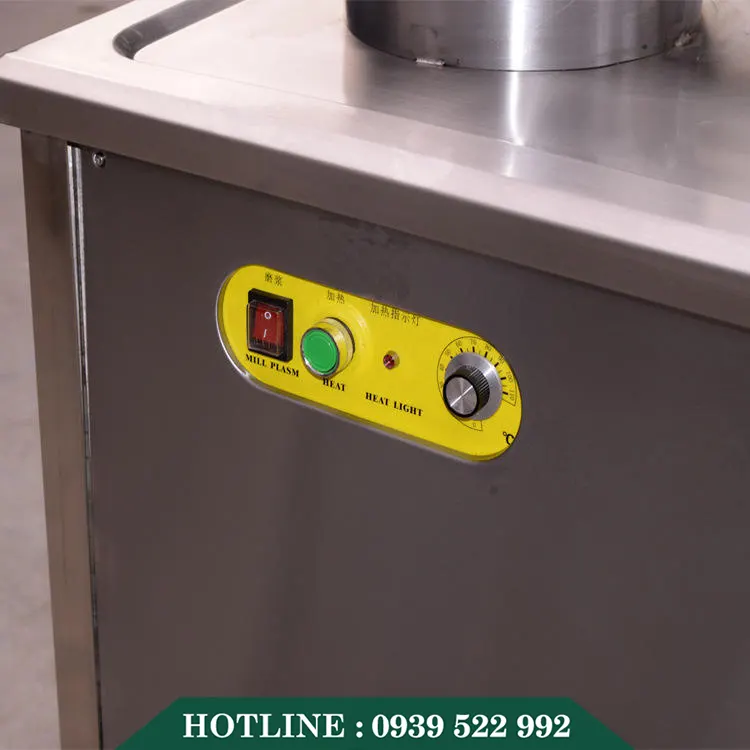 Máy Xay Đậu Nành DJ-70 2 Máy Xay Đậu Nành DJ-70 - Ảnh 2