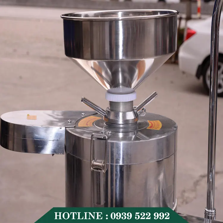 Máy Xay Đậu Nành DJ-70 14 may xay dau nanh dj 70 3