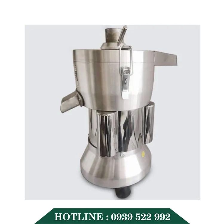 Máy Xay Đậu Nành FDM-Z100 - Ảnh 6